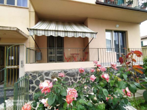 casa Palmira Orvieto